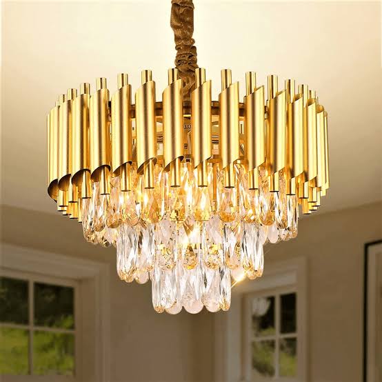 Luxury Lighting