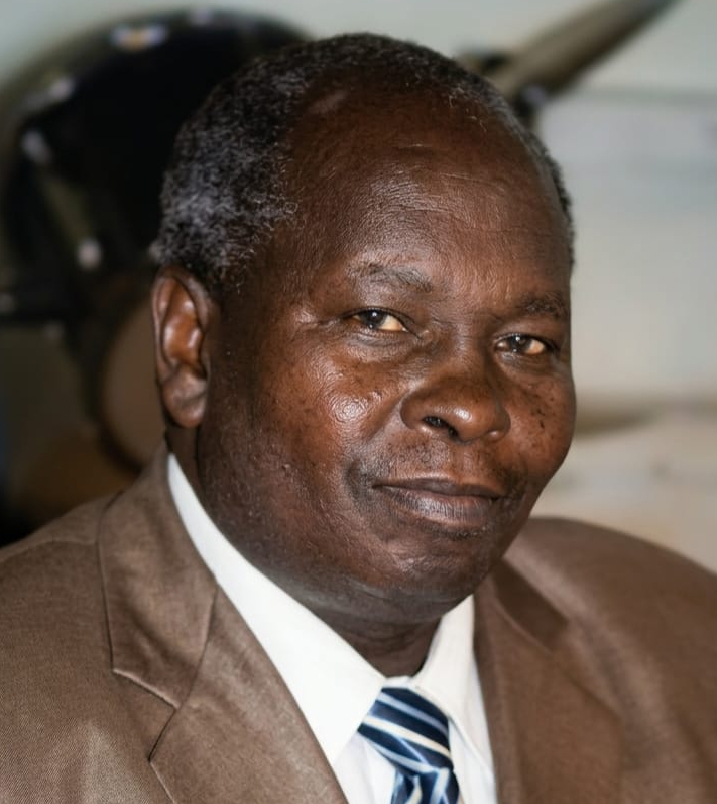 James Kamau