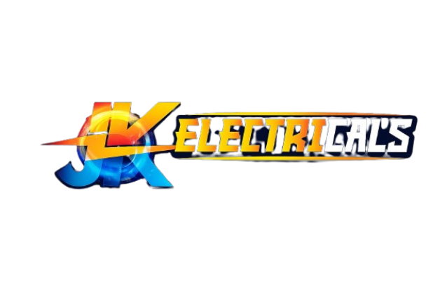 JK Electricals logo
